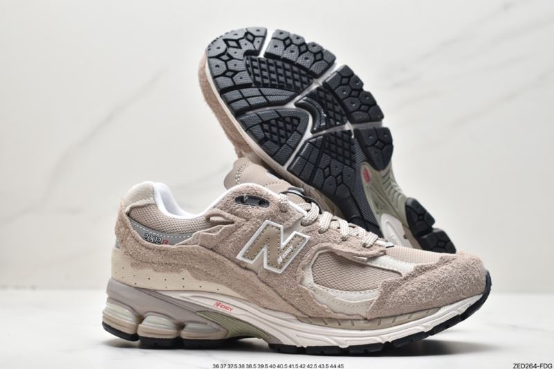 New Balance Sneakers